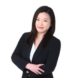 Ms Joy Teng — Founder & Lead Tutor